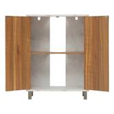 Meuble sous-lavabo Come