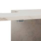 Meuble sous-lavabo Come