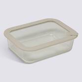 Boîte de conservation 1,3 l Sileat