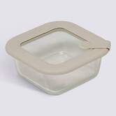 Boîte de conservation 0,3 l Sileat