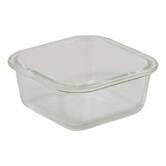 Boîte de conservation 0,3 l Sileat