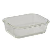 Boîte de conservation 0,59 l Sileat