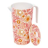 Pichet, 1,6l, multicolore Solea