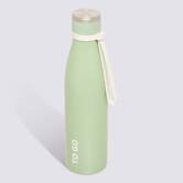 Bouteille isotherme 0,65l, vert