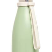 Bouteille isotherme 0,65l, vert