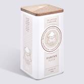 Boîte à farine, 1,6 l