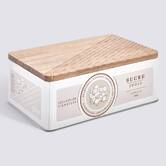 Boîte à sucre, 1,3 l