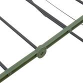 Etendoir pliable, pont, 23 m de capacité d'étendage Mojave