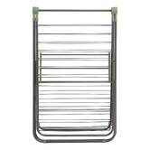 Etendoir pliable, pont, 23 m de capacité d'étendage Mojave