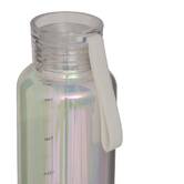 Bouteille 0,66 l, transparent 