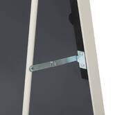 Miroir, 56x45,5x160 cm 