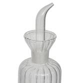 Bouteille transparent