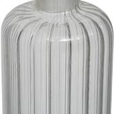 Bouteille transparent