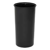 Poubelle 27,3 l, argile Modern color