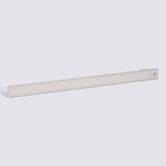 Lampe réglette led amovible, usb, l.60 cm 