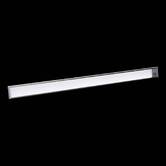 Lampe réglette led amovible, usb, l.60 cm 