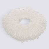 Recharge microfibre, blanc Stepa