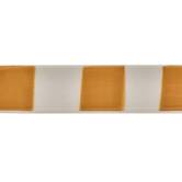 Porte-savon, jaune Strio
