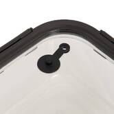 Boîte de conservation 1,1 l Clipeatplus