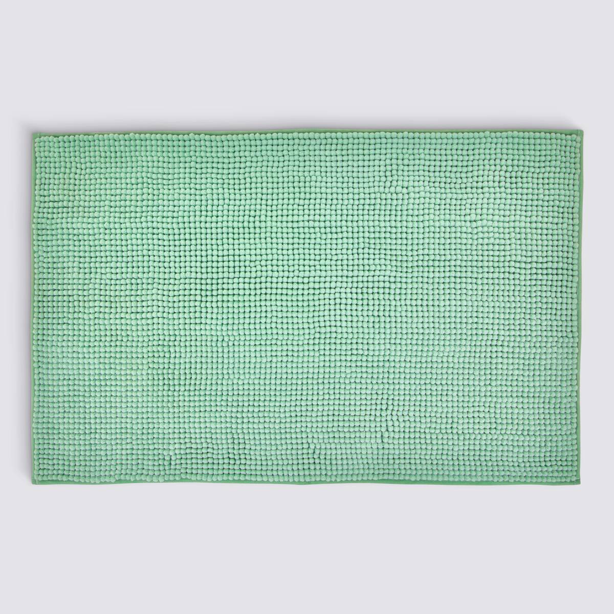 Tapis, 80x50 cm, vert céladon Colorama