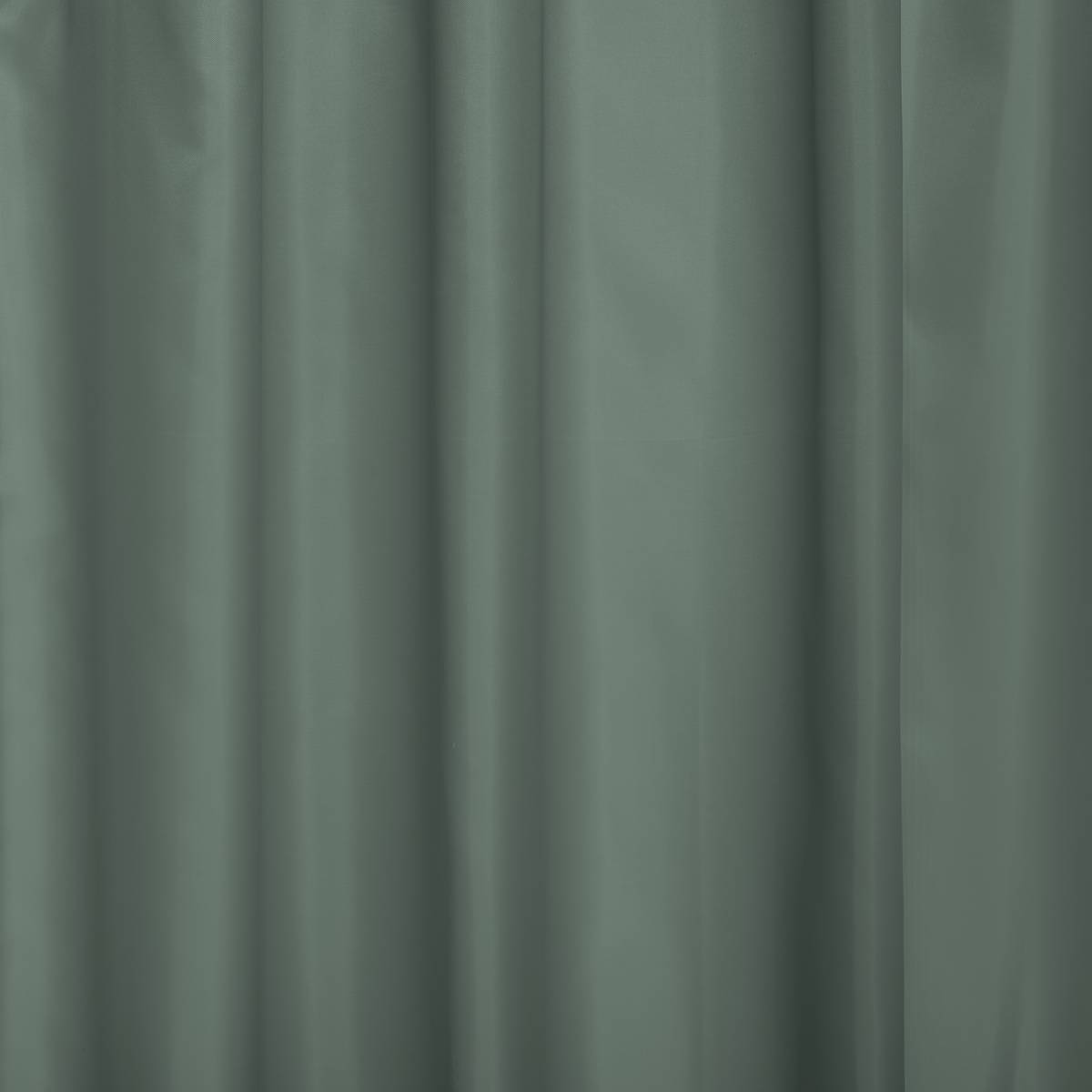 Rideau de douche, 180x200 cm, ficus