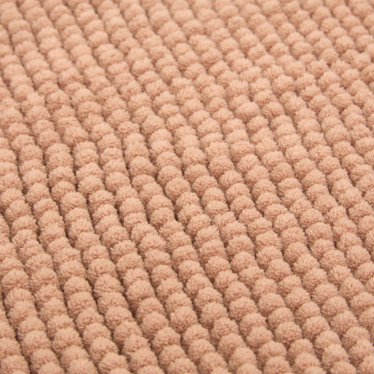 Tapis, 80x50 cm, rose blush Colorama