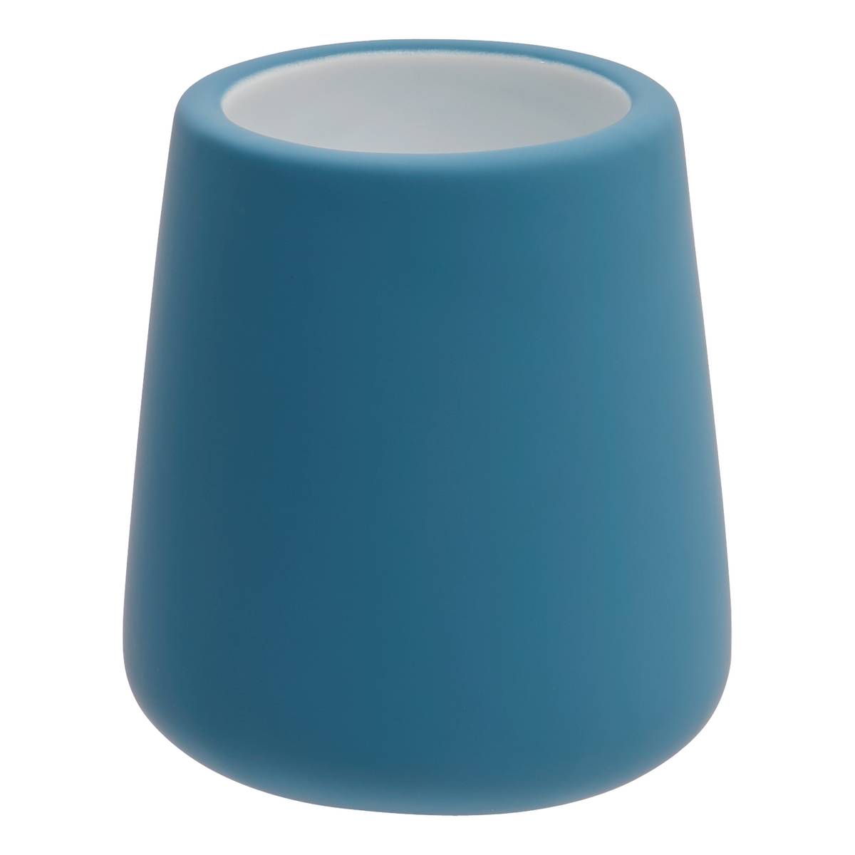 Brosse wc, d.11,5 cm, bleu