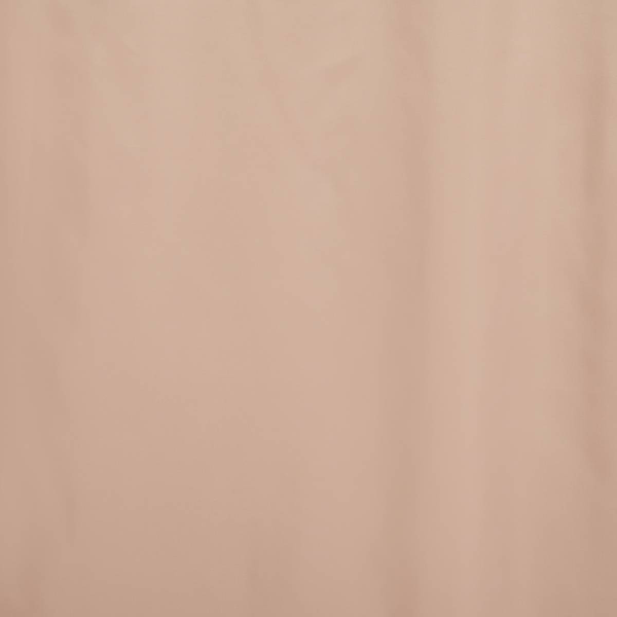 Rideau de douche, 180x200 cm, rose blush