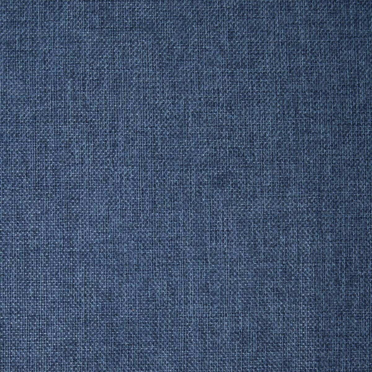 Corbeille à linge, 74l, bleu