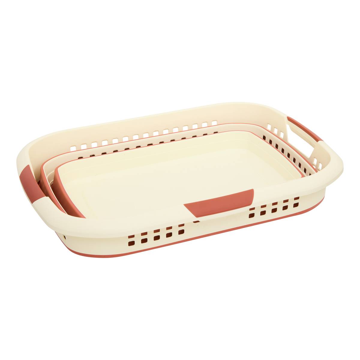Panier rétractable, 45l