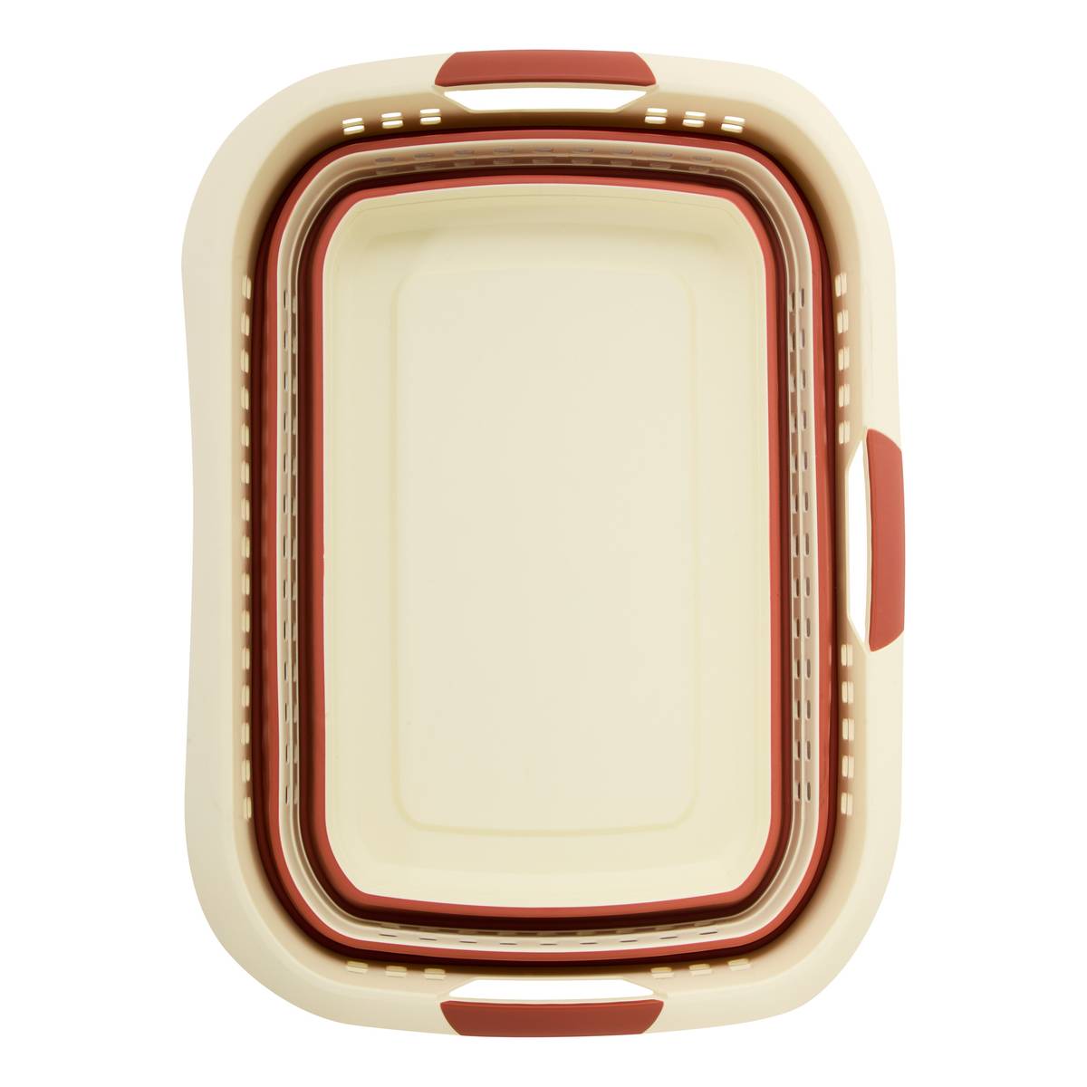 Panier rétractable, 45l