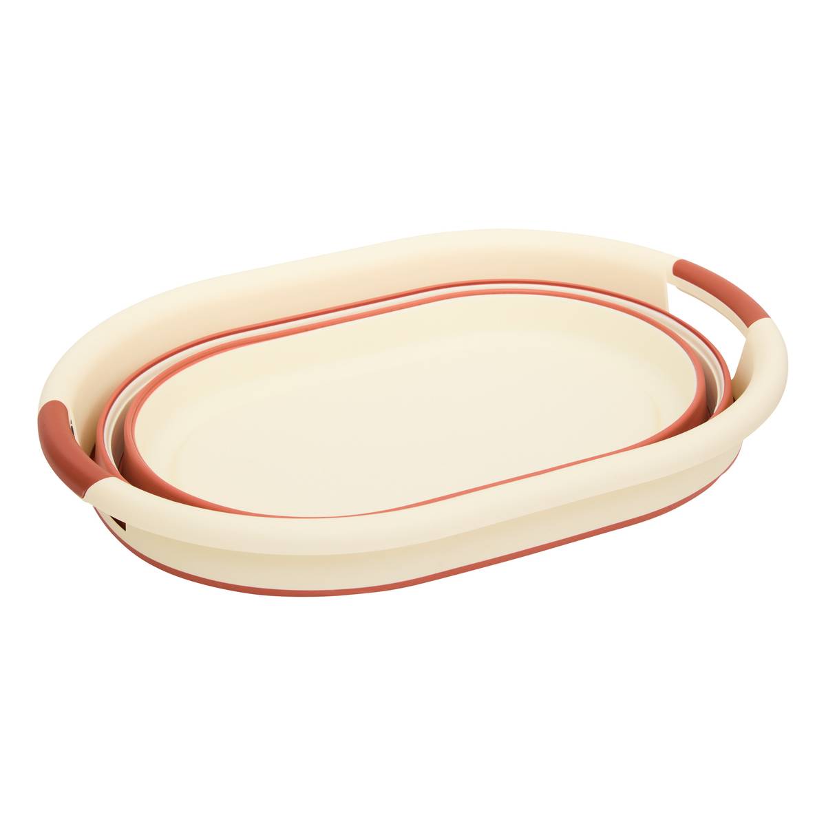 Panier rétractable, 21l