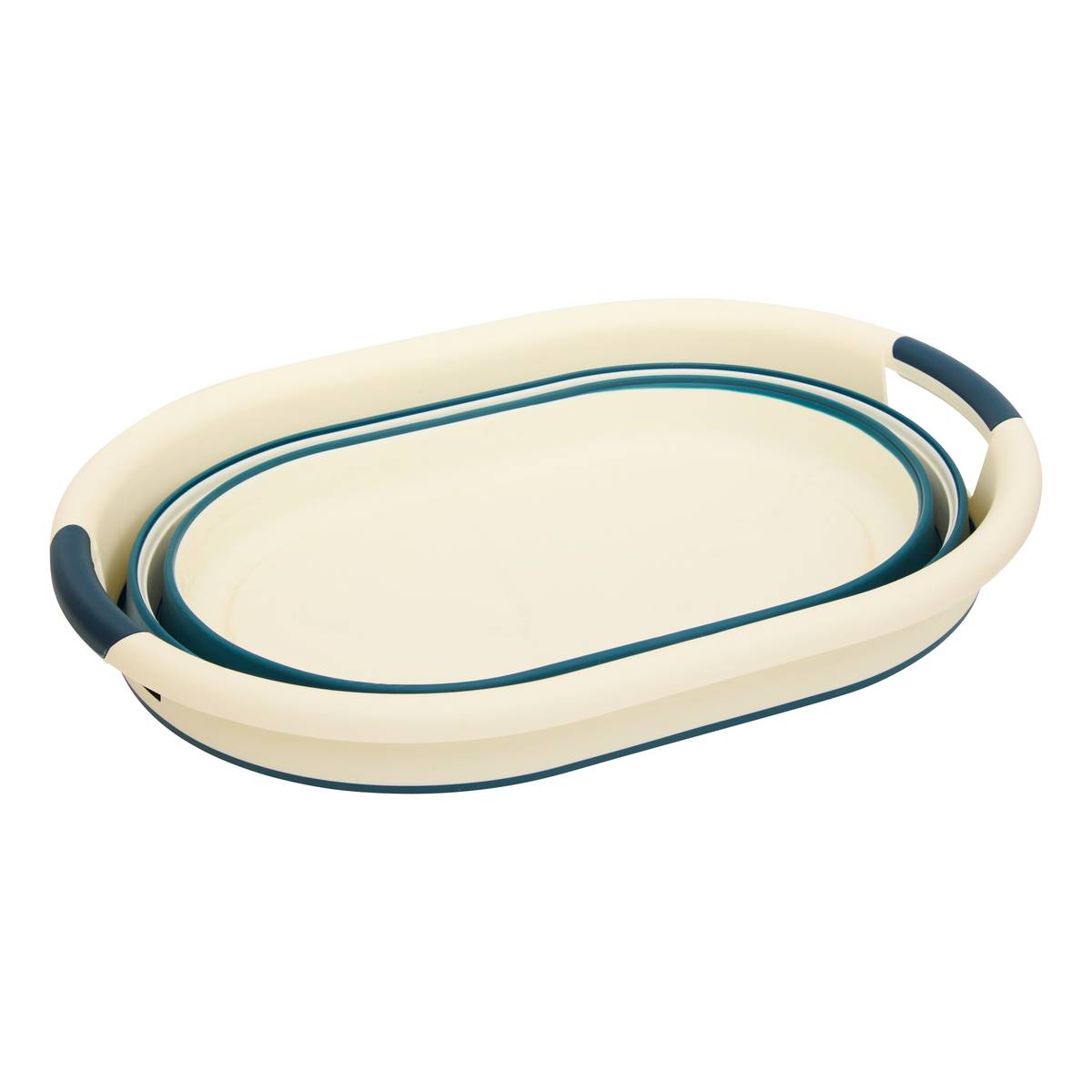 Panier rétractable, 21l