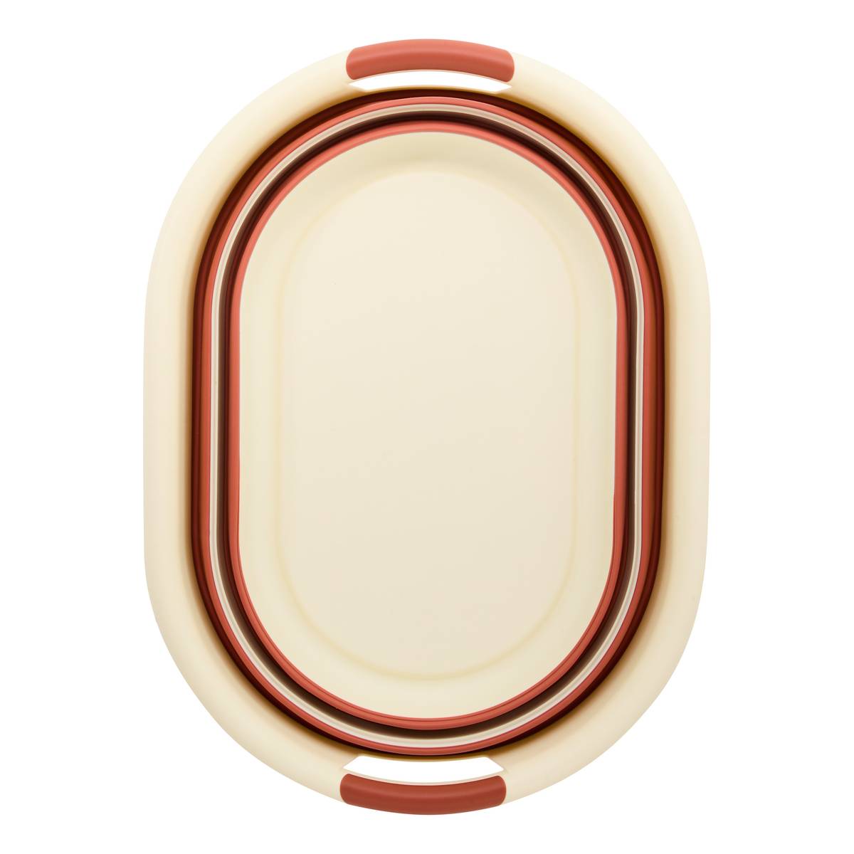 Panier rétractable, 21l