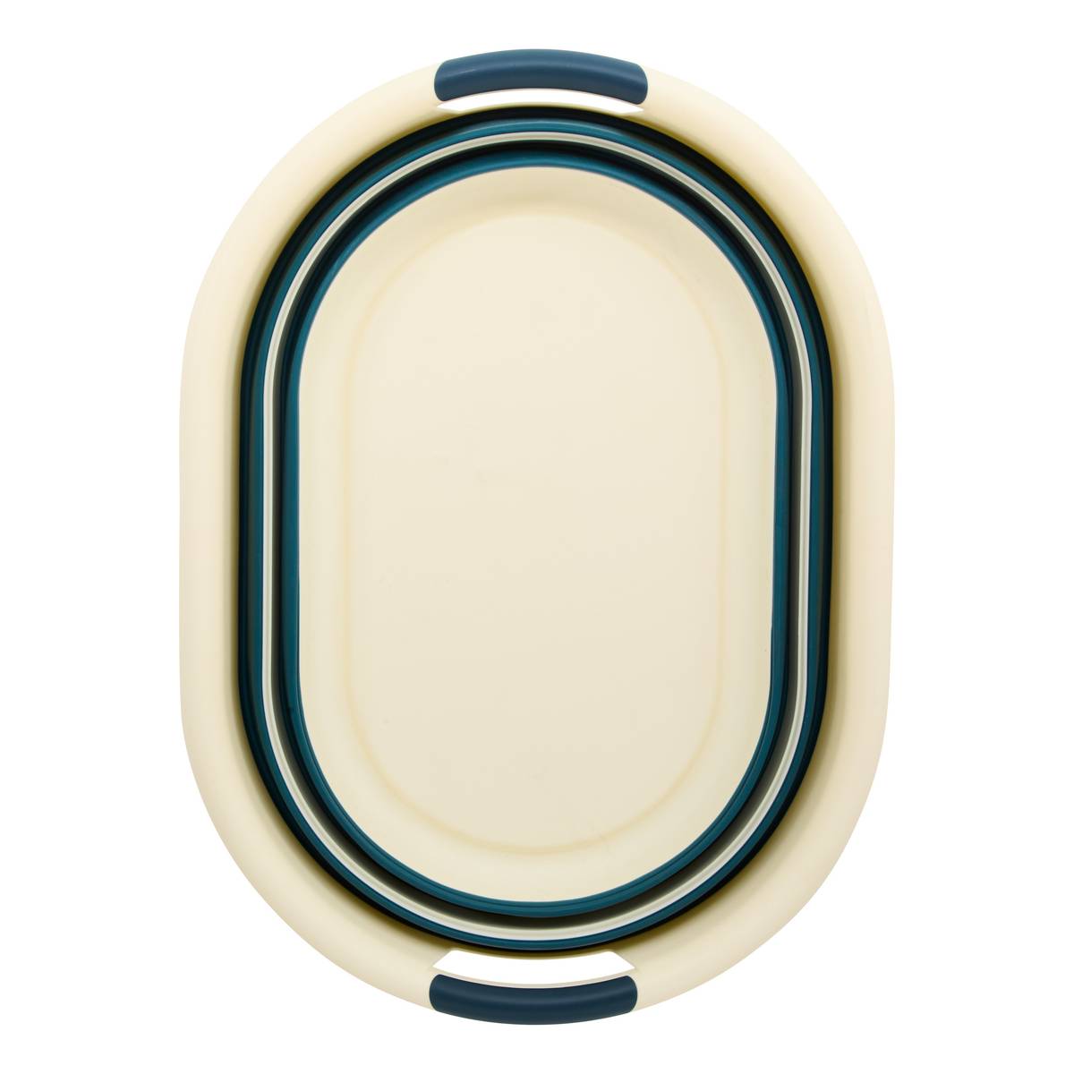Panier rétractable, 21l