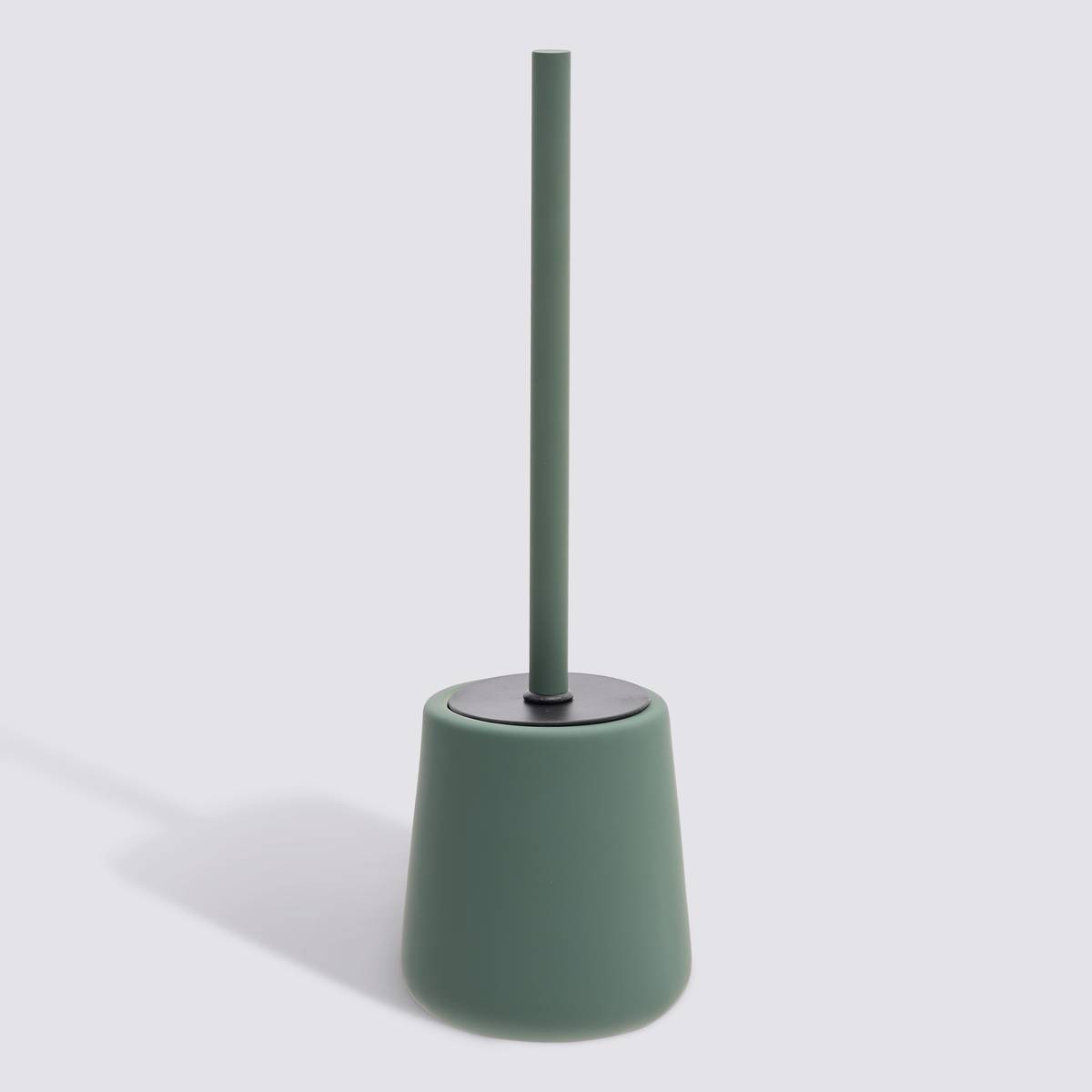Brosse wc, d.11,5 cm, ficus Colorama