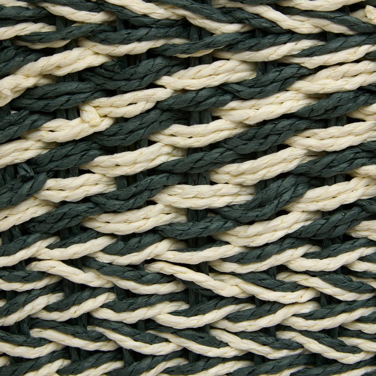 Boîte de rangement, 31x31 cm, vert kaki Mix'n modul