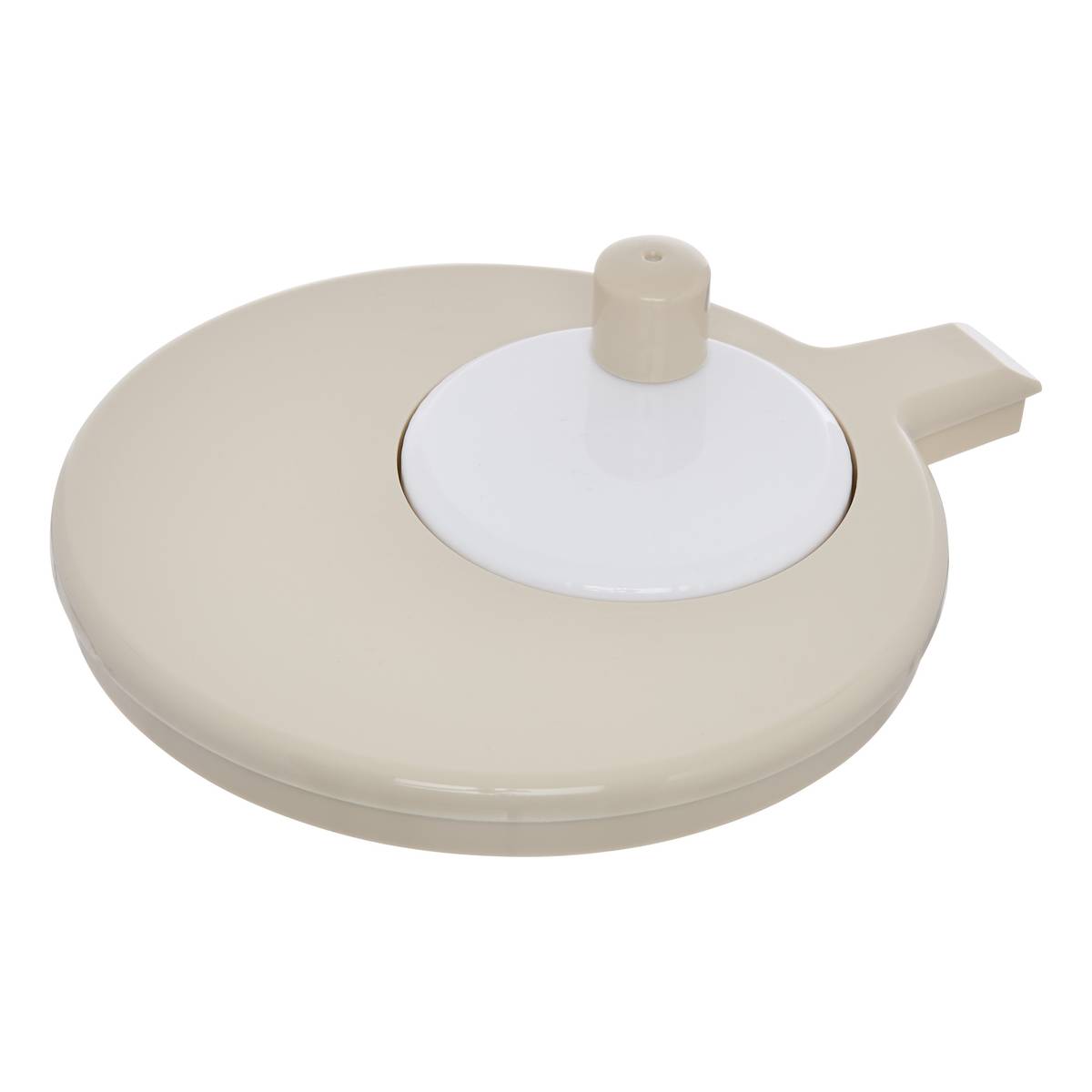 Essoreuse, 2,5l, argile Poly