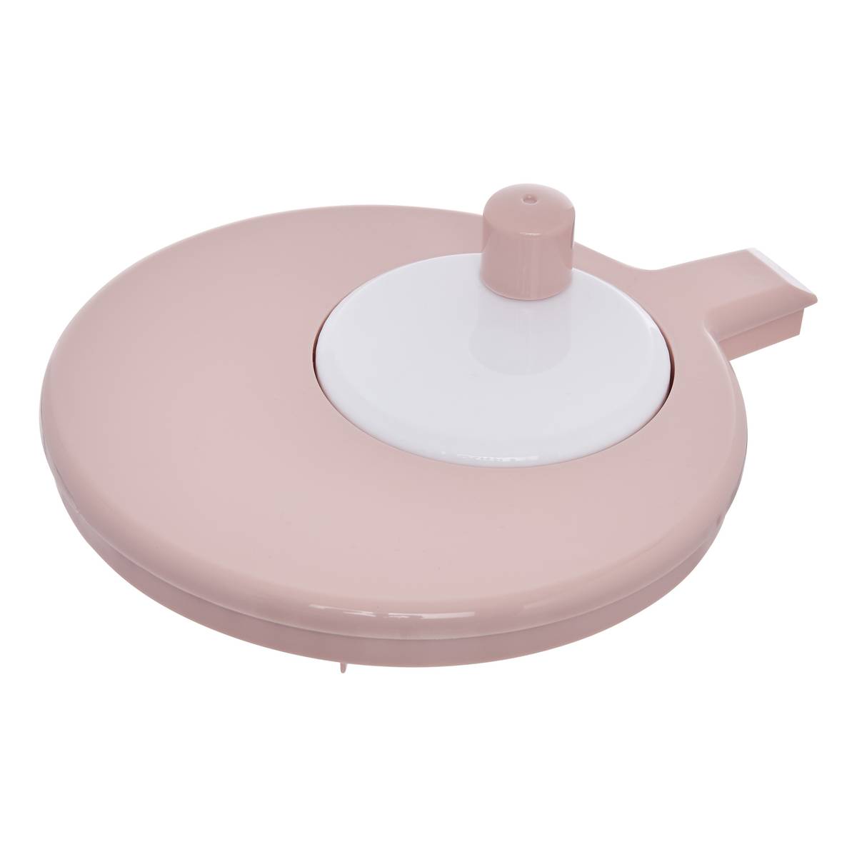 Essoreuse, 2,5l, rose Poly