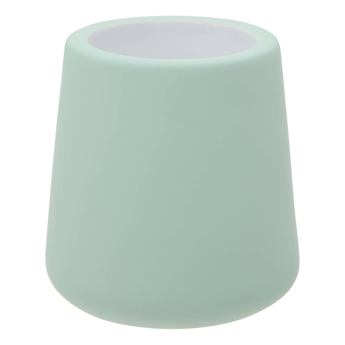 Brosse wc, d.11,5 cm, vert céladon Colorama