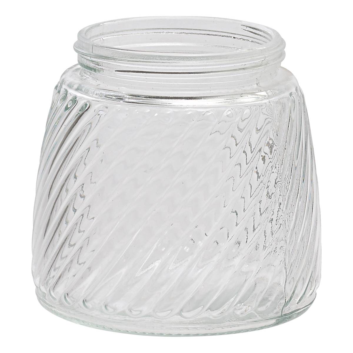 Bocal, 0,9l, transparent