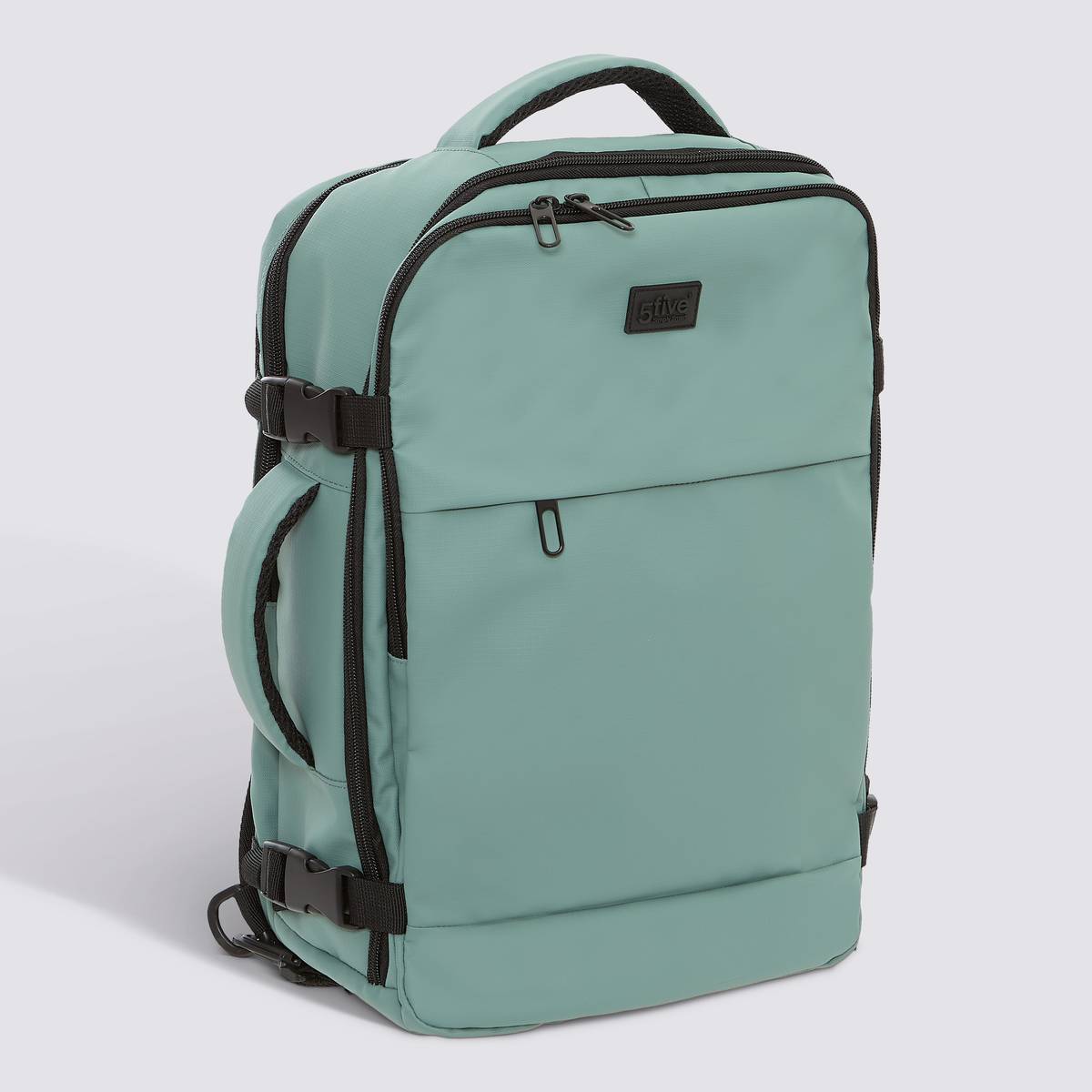 Sac à dos cabine, 25l, vert