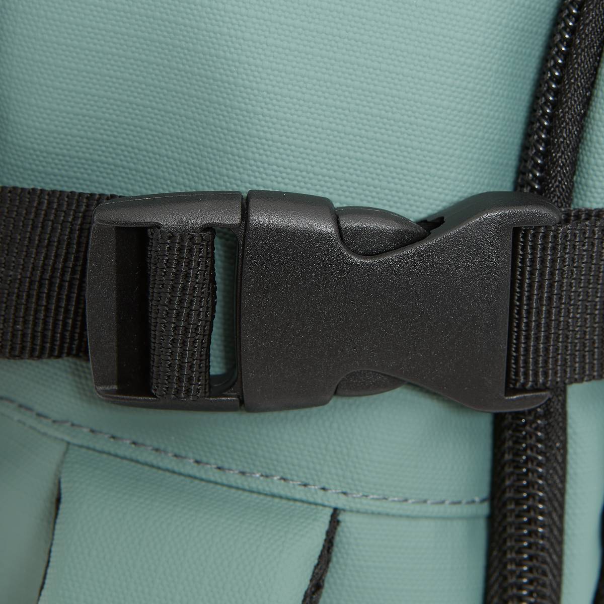 Sac à dos cabine, 25l, vert