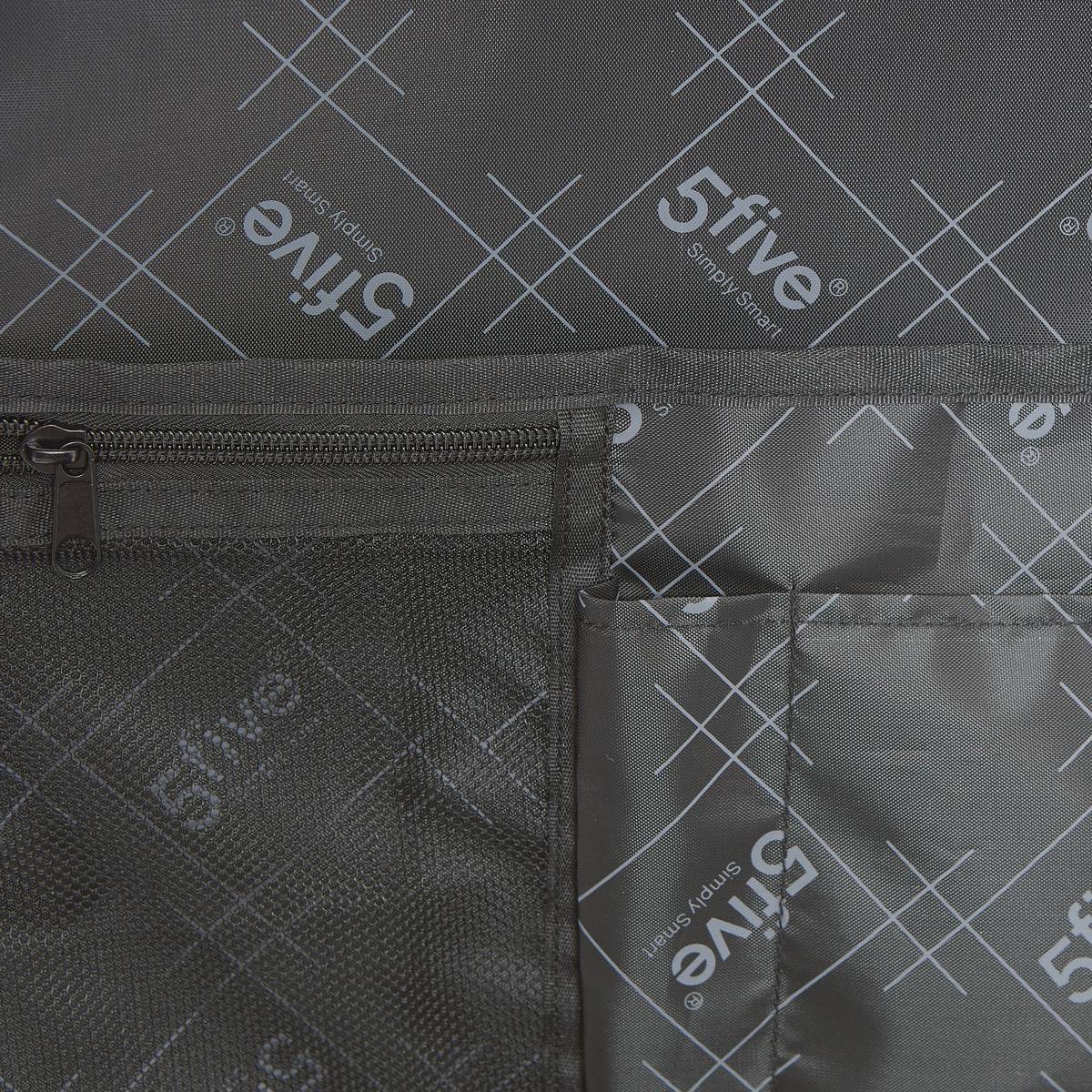 Sac à dos cabine, 25l, vert