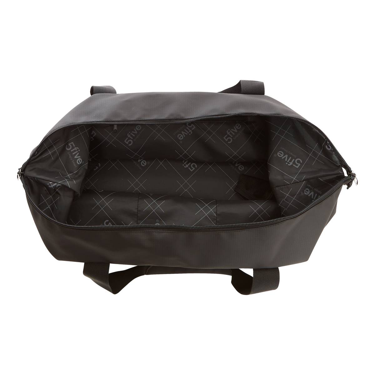 Sac week-end, 32l, noir