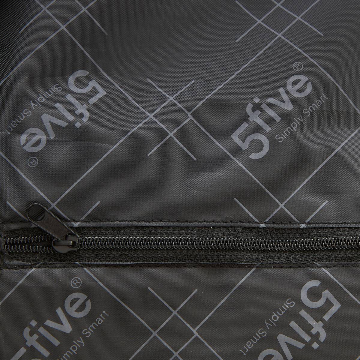 Sac week-end, 32l, noir