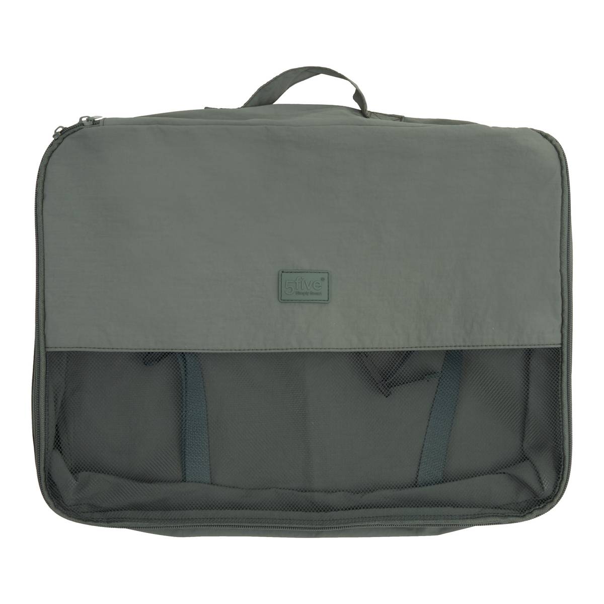 Lot de 4 organiseurs de voyage