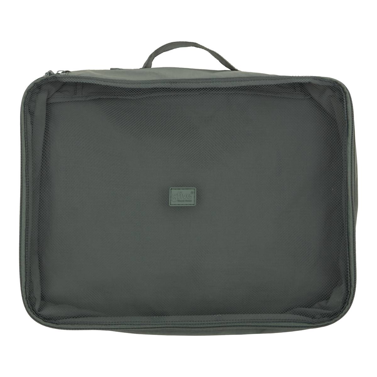 Lot de 4 organiseurs de voyage