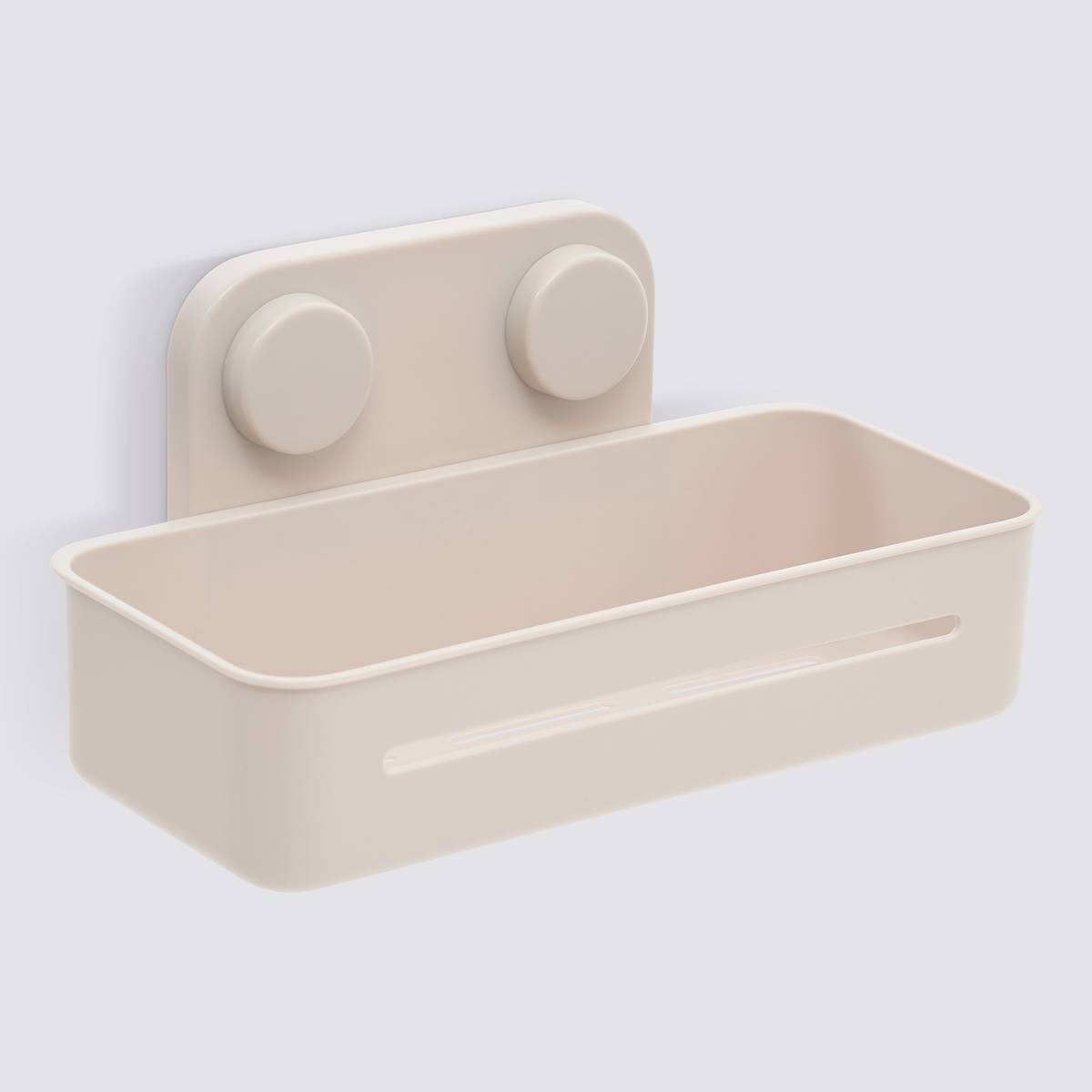 Étagère de douche, beige Easybath