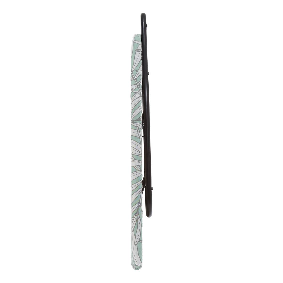 Table à repasser, l.79 cm, multicolore